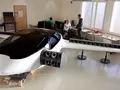 В Германии прошли испытания электровертолета Lilium Jet с вертикальным взлетом и посадкой