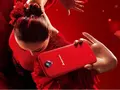 Lenovo S820 — Android-смартфон для женщин с 4.7-дюймовым дисплеем