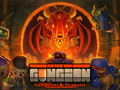 Enter the Gungeon получила дополнение с новыми пушками, бонусами и боссом