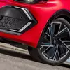 Превью Renault Clio, передний вид