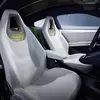 Превью передней части Volkswagen Mission Efficiency