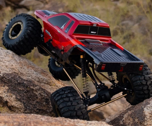 1:10 Redcat Racing Everest-10 Electric