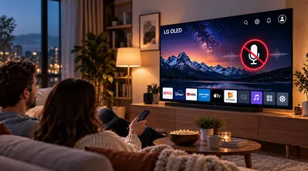 Офіційно від LG: компанія заперечує стеження за власниками Smart TV