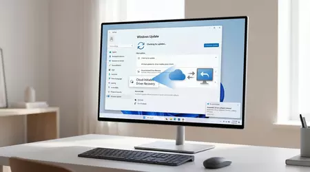 Windows va se réparer tout seul : Microsoft lance la récupération automatique des pilotes