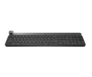 Logitech Craft Smart Keyboard
