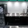 Технологические особенности Kia PV5