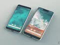 Google будет делать Pixel 3/3 XL на заводах Foxconn