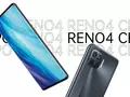 OPPO анонсировала в Украине смартфоны Reno 4 Pro и Reno 4 Lite