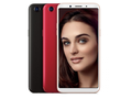 Анонс Oppo F5: безрамочный стиляга для поклонников селфи