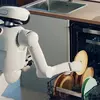 Мініатюра демонстрації LG CLOiD