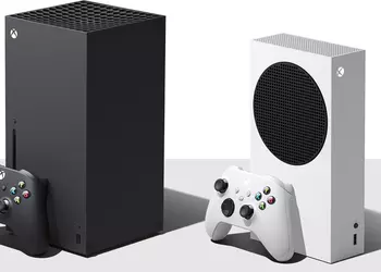 Продажи игровых консолей Xbox упали на 30%, о доход от Game Pass превысил $1 млрд
