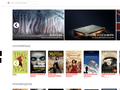 Vodafone Украина открыла Vodafone Books: онлайн-сервис для любителей книг