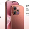 Vivo V70 Camera Preview