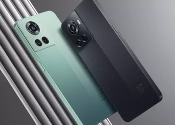 OnePlus 10R has received OxygenOS 14 Open Beta 1 based on Android 14