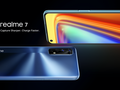 Realme 7: 6.5-дюймовый дисплей на 90 Гц, чип MediaTek Helio G95, батарея на 5000 мАч и ценник от $205