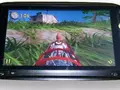 Портативная игровая Android-консоль Magic Media i5 с 5-дюймовым дисплеем