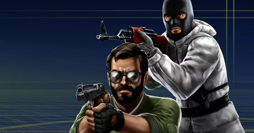 Ностальгия по Classic: Возвращение баннера в игре Offensive