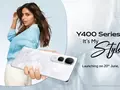 Vivo Y400 5G покажут 4 августа: дизайн и цвета уже известны