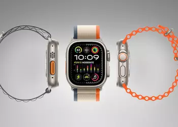 Same design and new case colour: Apple Watch Ultra 3 won't get any drastic changes this year