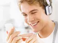 Bluetooth-гарнитура Genius HS-920BT