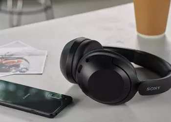Sony WH-XB910N on Amazon: wireless headphones with ANC for $178 ($71 off)