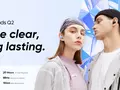 Realme выпустила TWS-наушники Buds Q2 с защитой IPX4, автономностью до 20 часов и ценником в $26 (но это не важно)