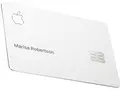Apple просит владельцев своих кредиток не хранить их в кожаных кошельках