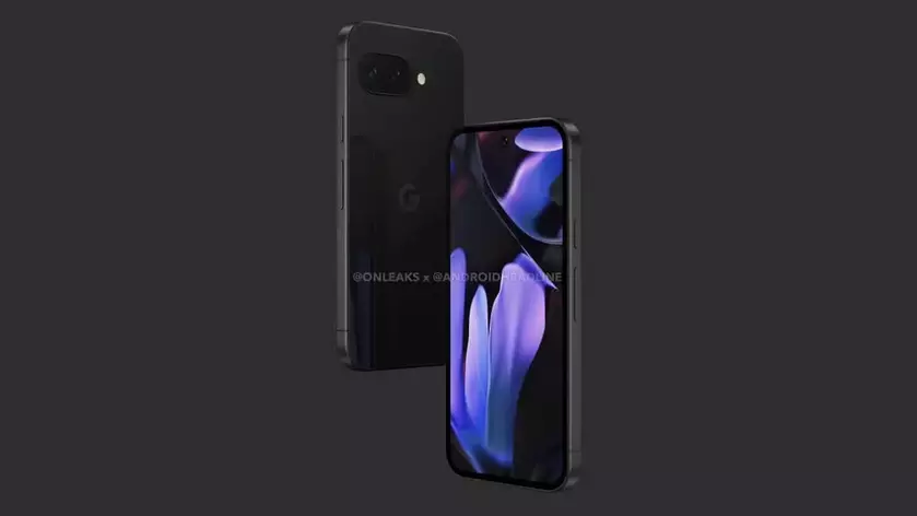 Google Pixel 9a: новая утечка раскрывает слухи о ценах на запуск и основных характеристиках