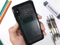 Xiaomi Mi 8 Explorer Edition прошел не все тесты JerryRigEverything