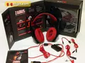 Обзор игровой гарнитуры Genius GX Zabius