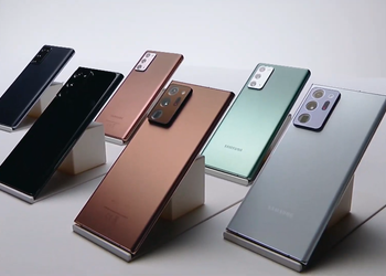 These 19 Samsung smartphones and tablets won't get an update to One UI 6.0 and Android 14 (list)