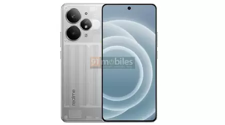 Realme 15 Pro з’явився на зображеннях до офіційного анонсу