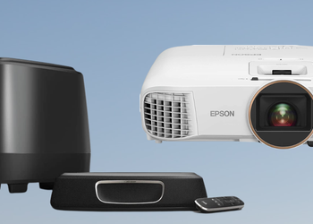 Do You Need Speakers for a Projector