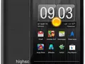 Highscreen Alpha GTX: DualSIM "плафон" с 5.7-дюймовым дисплеем 1280х720