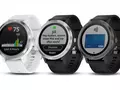 IFA 2017: смарт-часы Garmin vivoactive 3 и фитнес-трекер Garmin vivosport