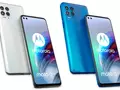 Moto G100 (aka Motorola Edge S) c чипом Snapdragon 870, квадро-камерой и защитой IP52 представят 25 марта