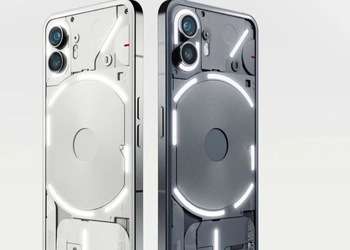 The alleged Nothing Phone 3 has been discovered in a database