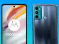 Motorola начала тизерить выход Moto G60 с чипом Snapdragon 732G, экраном на 120 Гц и батареей на 6000 мАч