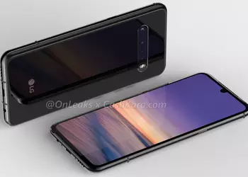 Источник: новый смартфон LG Chocolate с процессором Snapdragon 765G и поддержкой 5G представят в мае