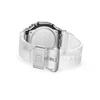 Обратная сторона G-Shock GM-2100TTTR-8A G-Shock GM-2100TTTR-8A
