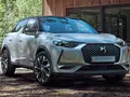 Французы анонсировали электрокроссовер DS 3 Crossback E-Tense: разгон до 100 за 8,7с и запас хода на 450 км