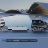 Миниатюра Lamborghini в AR-приложении