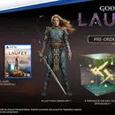God of War: Laufey PlayStation 5