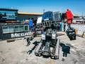 Боевой робот Eagle Prime готов к поединку с японским Kuratas