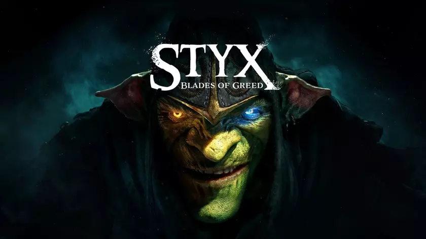 Разработка, искра творчества: Арт-директор Styx раскрывает тонкости создания визуального стиля Blades of Greed