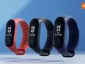 В сети появились фотографии Xiaomi Mi Band 3 с прозрачным ремешком