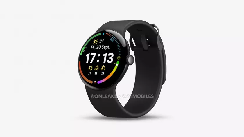 Две версии Pixel Watch 4: какие ценники следует ожидать?