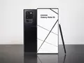 Samsung Galaxy Note 20 и Galaxy Note 20+ получат Super AMOLED-дисплееи с диагональю 6.42-6.87 дюймов и частотой 120 Гц