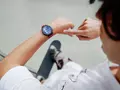 Huawei Watch GT 2e приехали в Украину: смарт-часы с AMOLED-дисплеем, чипом Kirin A1, датчиком измерения SpO2 и ценником 4999 грн