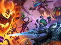 Blizzard переворачивает игру: Hearthstone получит много правок в баланс для режимов «Дуэли» и «Поля сражений»